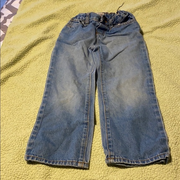 Bootcut Jeans - Picture 3 of 4
